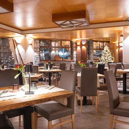 Ih Hotels Courmayeur Mont Blanc-2
